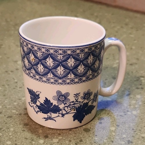 Spode blue room - blue, collection