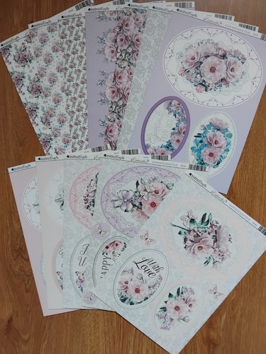 Kanban cutterdies love and - 12,