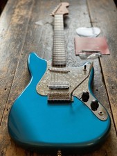 Fender japan limited edition - limited,
