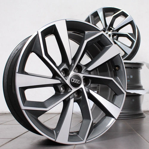 Inch original audi fy - q5,