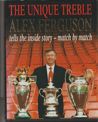 Manchester united the - , unique