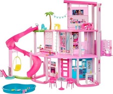 Barbie Dreamhouse Brand New