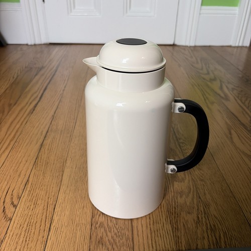Bodum chambord thermos jug - chambord,
