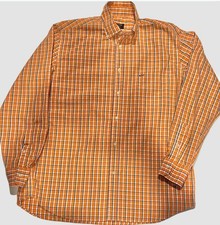 Paul shark yachting orange - shark,