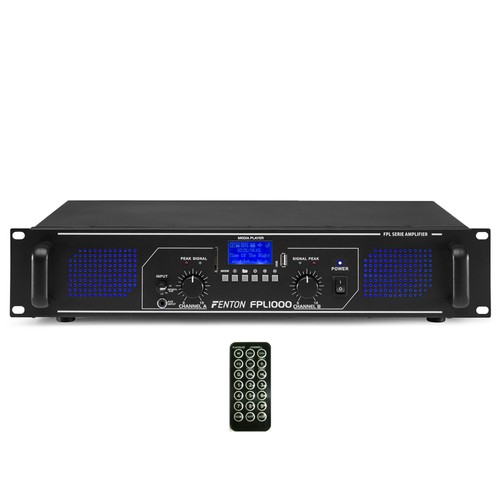 Fenton fpl1000 1000w - fpl1000, power