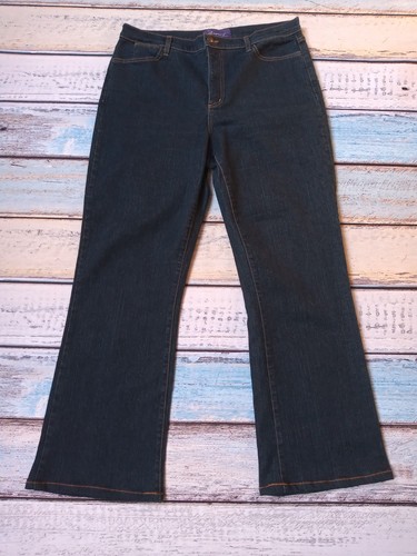 Nydj barbara bootcut jeans - barbara,