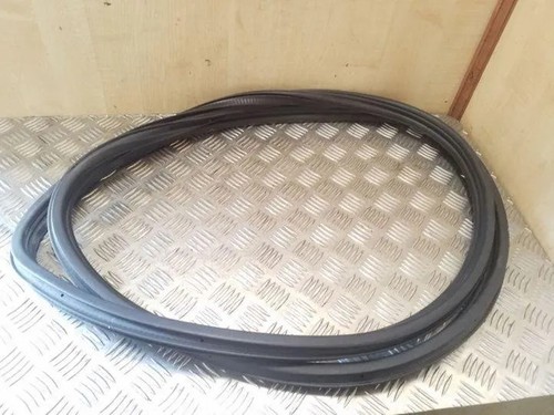 Opel zafira a05 rubber seal - zafira,