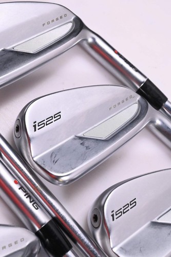 Ping i525 irons red - irons, /