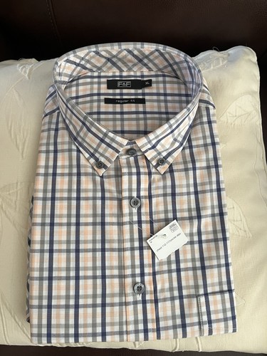 Men short sleeve shirt - short,