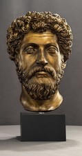 Marcus Aurelius Roman Emperor