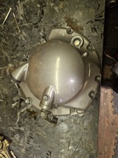 Yamaha XJ600 Diversion Clutch