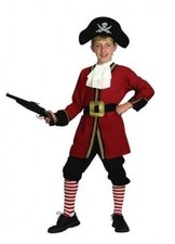 Childrens Captain Hook Fancy
