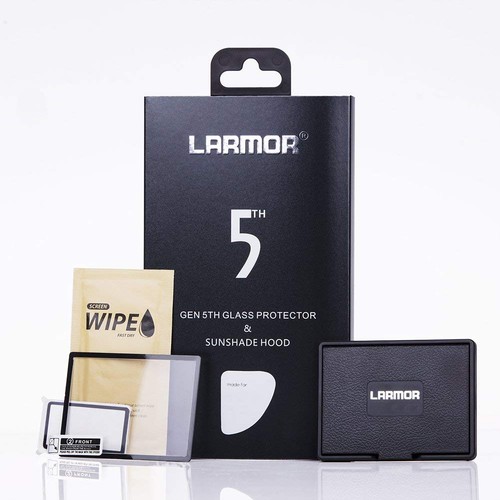 Larmor 5th gen - 5th,