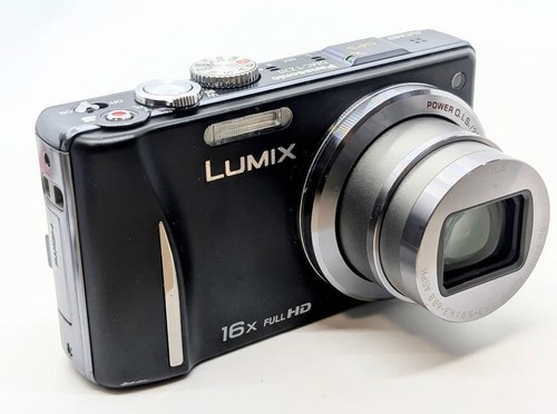 Panasonic lumix dmc - panasonic,