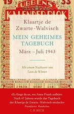 Mein geheimes Tagebuch: März