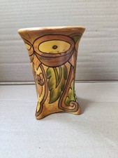 Art Deco Wadeheath Flaxman Ware vase