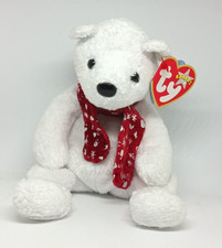 TY BEANIE BABY - 2000  HOLIDAY