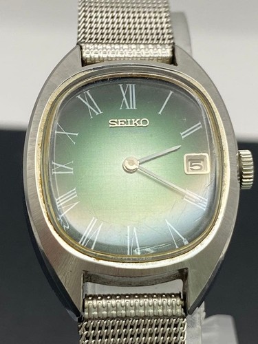 Seiko 2415 7010 chario boys - seiko,