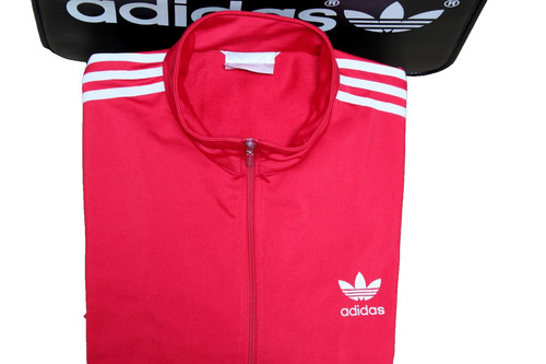 Adidas vintage firebird - 80's,