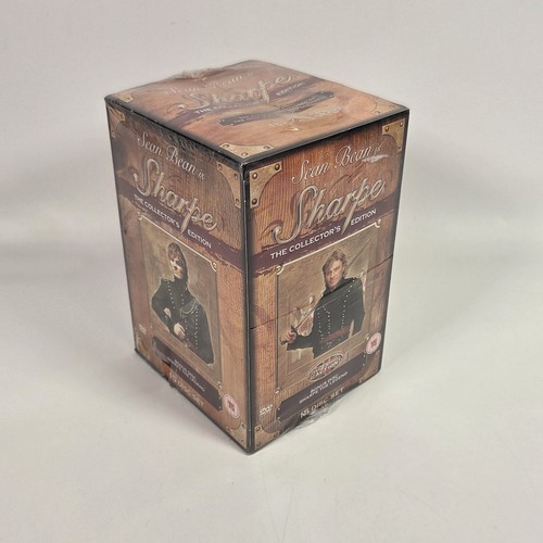 Sharpe the collector s - the, collector's