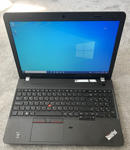 Lenovo thinkpad e550 - e550, laptop
