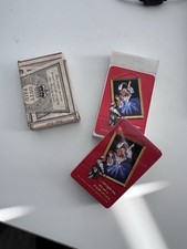 Sealed 2 Packs Of Vintage