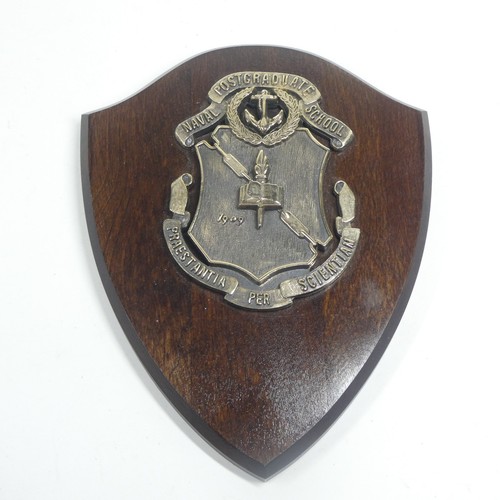 Naval postgraduate school - naval,