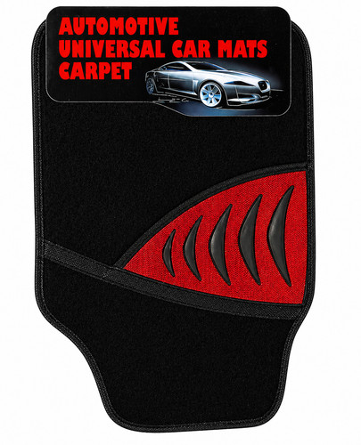 Universal car floor mats heavy - universal,
