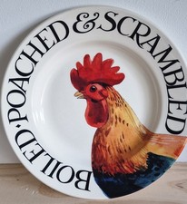 Emma Bridgewater 8.5 Plate Hen