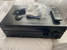 Sony STR-DN840 Multi-Channel