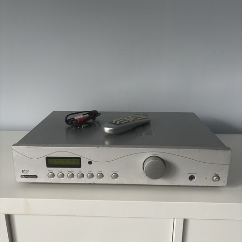 Acoustic solutions 101 - acoustic, sp-101
