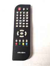 GENUINE BUSH FREEVIEW BOX REMOTE CONTROL for CDVB52