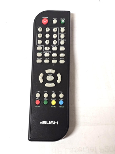 Genuine bush freeview - genuine,