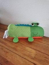 Baby Tummy Time Prop Pillow