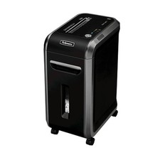 Fellowes Powershred 99Ci paper