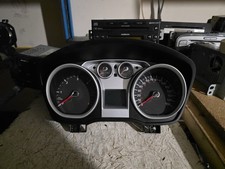 Ford Focus Mk2 2008-2011 Speedo Clocks 8V4T-10849-HF #202