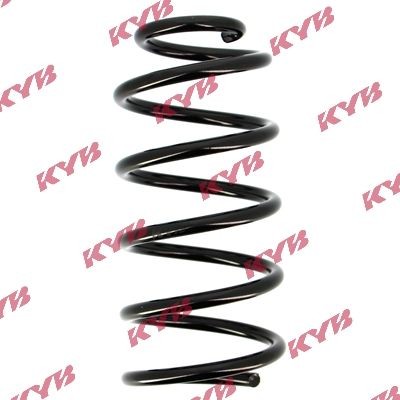 Suspension spring rear fits - suspension,