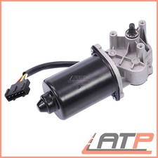 1x WINDSCREEN WIPER MOTOR FRONT FOR PEUGEOT 306+ BREAK