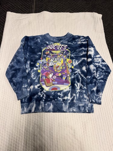 Buc ees tie dye - buc-ees,