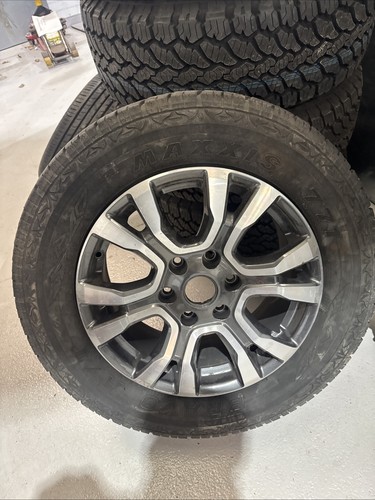 Ford ranger wild - ranger, inch