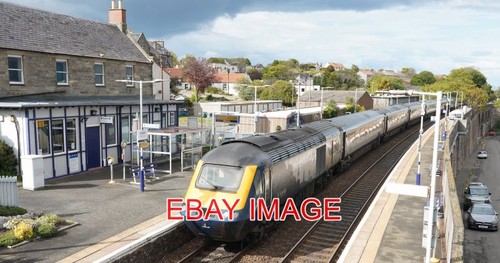 Photo class hst set 43033 - 43,