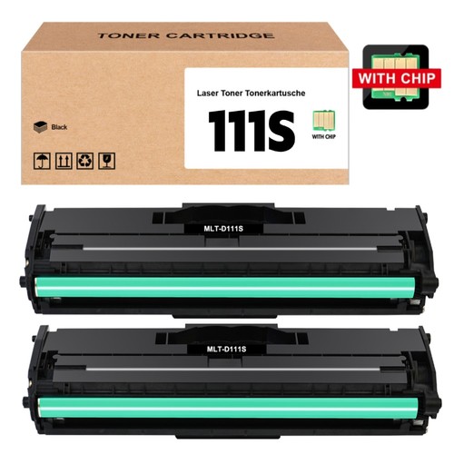 Black toner cartridge - 2,