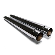 4'' Megaphone Exhaust for