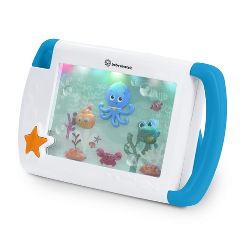 Baby einstein sea - einstein, dreams