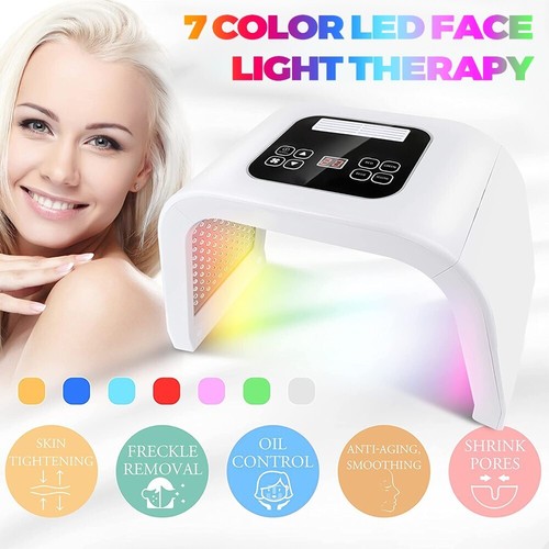Color photon therapy - photon,