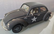 Welly - VW Beetle - 1/24 scale