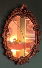 Vintage French Rococo Style