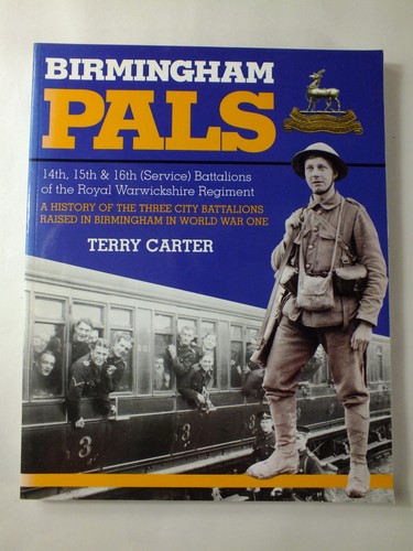 Birmingham pals 14th - pals, 14th,