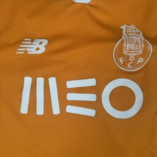 Rare Original FC Porto