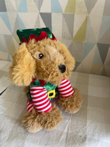 Keel toys keeleco cockapoo - toys,